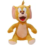 Jucarie din plus Jerry, Tom & Jerry, 25 cm