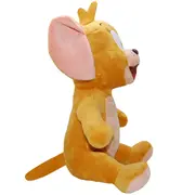 Jucarie din plus Jerry, Tom & Jerry, 25 cm