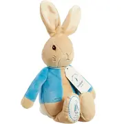 Jucarie din plus Peter Rabbit, 26 cm