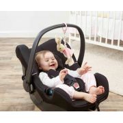 Flopsy Rabbit | Jucarie atasabila din plus cu vibratii, 22 cm