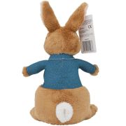 Jucarie din plus Peter Rabbit Moovie, 23 cm