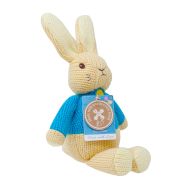 Jucarie Made with Love Peter Rabbit, 30 cm