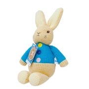 Jucarie Made with Love Peter Rabbit, 30 cm