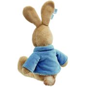 Jucarie din plus Peter Rabbit Signature collection, 22 cm