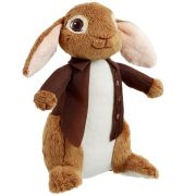 Jucarie din plus Benjamin Bunny, Peter Rabbit Movie, 18 cm