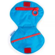 Portmoneu Trunki Clam Red