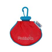 Portmoneu Trunki Clam Red