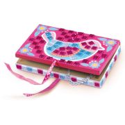 Set creativ - Cutie pentru bijuterii