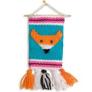 Set creativ de tesut, 2 modele