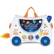 Valiza Trunki Skye the Spaceship