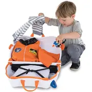 Valiza Trunki Skye the Spaceship