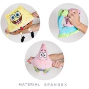 Jucarie din spandex Patrick, SpongeBob, 30 cm