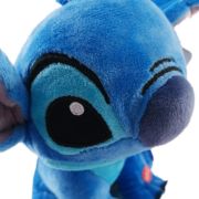 Jucarie din plus cu sunete Stitch, Lilo & Stitch, 26 cm