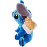 Jucarie din plus cu sunete Stitch, Lilo & Stitch, 26 cm