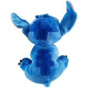 Jucarie din plus cu sunete Stitch, Lilo & Stitch, 26 cm