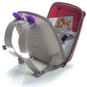 RUCSAC GoVinci Pink | Orange