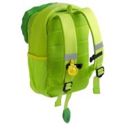 Rucsac TRUNKI TODDLEPAK BACKPACK Dino, Verde