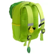 Rucsac TRUNKI TODDLEPAK BACKPACK Dino, Verde