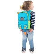 Rucsac TRUNKI TODDLEPAK BACKPACK Terrance, Albastru
