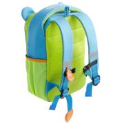 Rucsac TRUNKI TODDLEPAK BACKPACK Terrance, Albastru