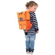 Rucsac TRUNKI TODDLEPAK BACKPACK Tipu, Portocaliu
