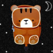 Rucsac TRUNKI TODDLEPAK BACKPACK Tipu, Portocaliu