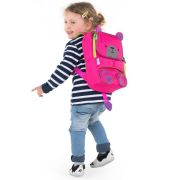 Rucsac TRUNKI TODDLEPAK BACKPACK Trixie, Roz