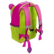 Rucsac TRUNKI TODDLEPAK BACKPACK Trixie, Roz