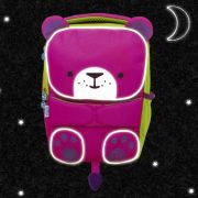 Rucsac TRUNKI TODDLEPAK BACKPACK Trixie, Roz