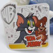 Jucarie din plus Tom, Tom & Jerry, 28 cm