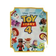 Set 2 mini-figurine surpriza Toy Story 4