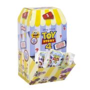 Set 2 mini-figurine surpriza Toy Story 4