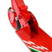 Trotineta pliabila Ferrari Red