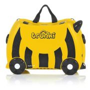 Valiza Trunki BERNARD - Bondarul