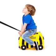 Valiza Trunki BERNARD - Bondarul