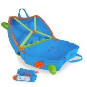 Valiza Trunki TERRANCE