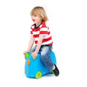 Valiza Trunki TERRANCE