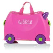 Valiza Trunki TRIXIE