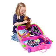 Valiza Trunki TRIXIE