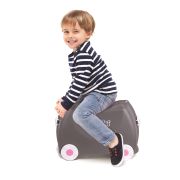 Valiza TRUNKI Benny Cat