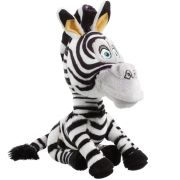 Jucarie din plus Marty, Madagascar, 18 cm