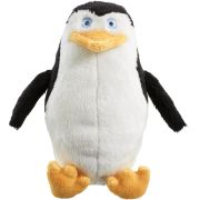 Jucarie din plus Pinguinii din Madagascar, 18 cm