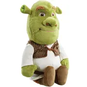 Jucarie din plus Shrek, 30 cm