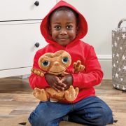 Jucarie din plus E.T., 22 cm