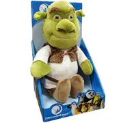 Jucarie din plus Shrek, 30 cm