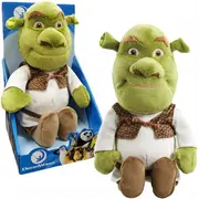 Jucarie din plus Shrek, 30 cm