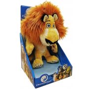 Jucarie din plus Alex, Madagascar, 25 cm