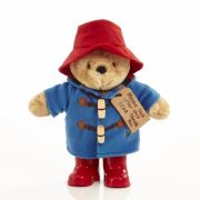 Ursuletul Paddington cu cizme, 23 cm