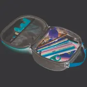 GENTUTA GoVinci Blue | Green