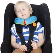 Perna calatorie Trunki Yondi Blue